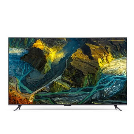 Телевизор Xiaomi Max L86M7-ESRU