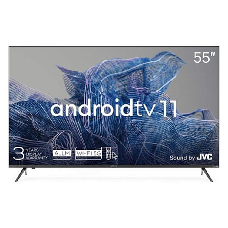 Телевизор KIVI 55U750NB
