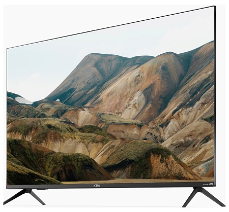 Телевизор KIVI 43U740LB Телевизор KIVI 43U740LB