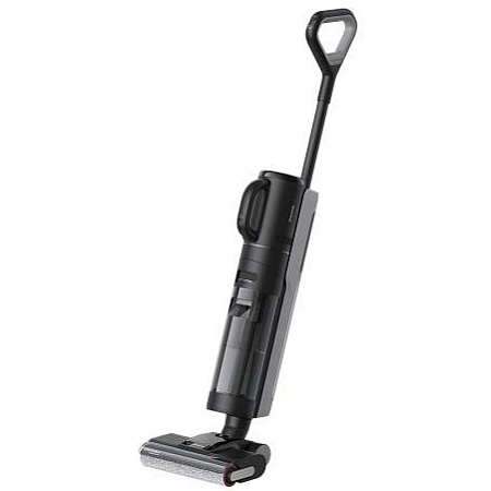 Вертикальный моющий пылесос Dreame H12 Dual Black