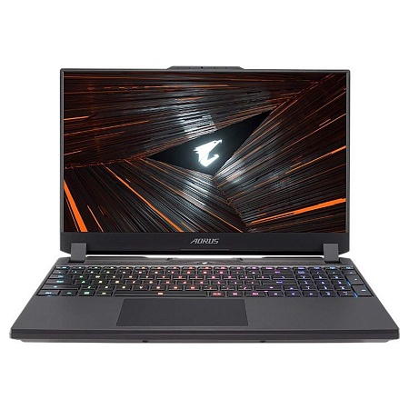 Ноутбук Gigabyte AORUS 15 XE5-73RU544UH