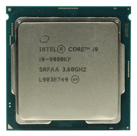 Процессор Intel Core i9-9900KF CM8068403873928