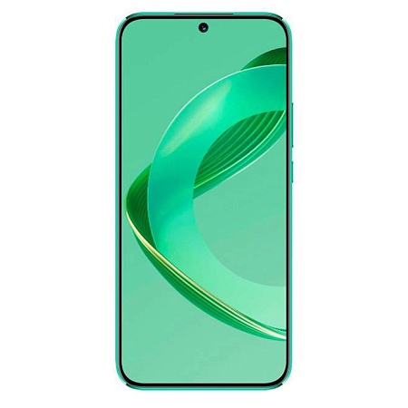 Смартфон Huawei Nova 11 FOA-LX9 8/256GB Green