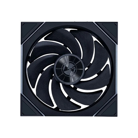Кулер для корпуса Lian Li UNI FAN TL WIRELESS 140 REVERSE BLADE Black G99.14RTL1W1B.00