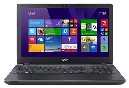 Ноутбук Acer Extensa EX2511 NX.EF9ER.012