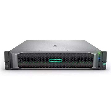 Сервер HPE ProLiant DL385 Gen10 Plus v2 7313 P55252-B21 Сервер HPE ProLiant DL385 Gen10 Plus v2 7313 P55252-B21