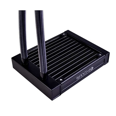 Водяное охлаждение ID-Cooling Frostflow X 120 Lite