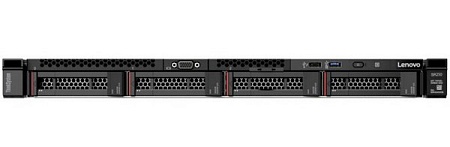 Сервер Lenovo ThinkSystem SR250 7Y51A02MEA