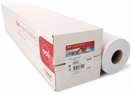 Рулон бумаги Canon STANDARD PAPER А1/А0 7675B040 Рулон бумаги Canon STANDARD PAPER А1/А0 7675B040