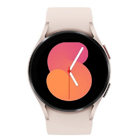 Смарт часы Samsung Galaxy Watch5 40mm SM-R900NZDACIS gold