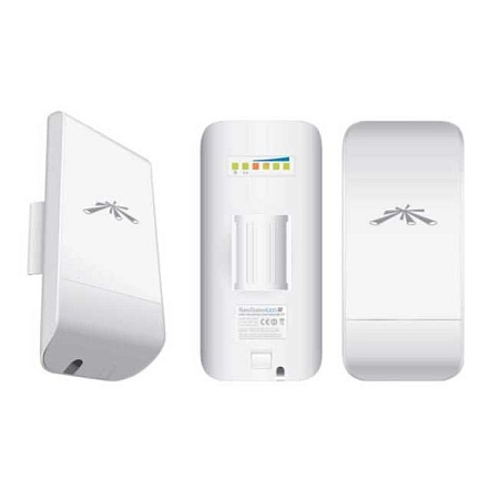 WiFi точка доступа Ubiquiti NanoLoco M5 LocoM5(EU)