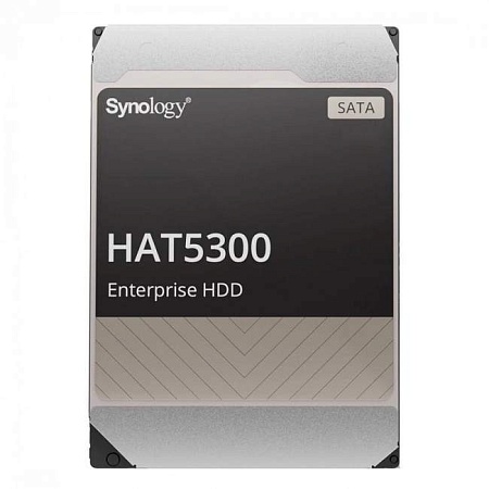 Жесткий диск 16Тб Synology HAT5300-16T