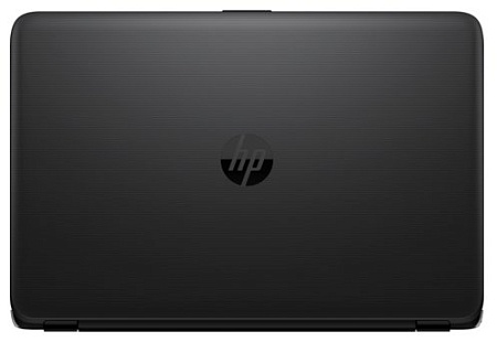 Ноутбук HP 15-AY557UR Z9C24EA