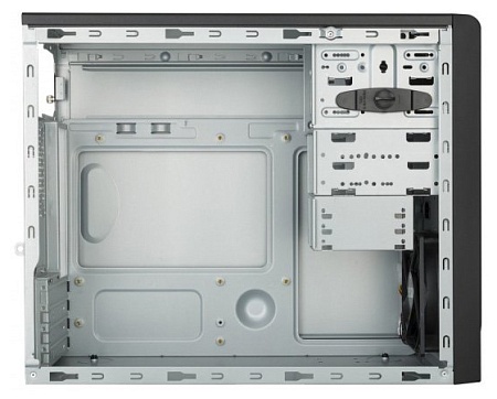 Корпус для ПК Cooler Master MasterBox E300L MCB-E300L-KN5N-B02