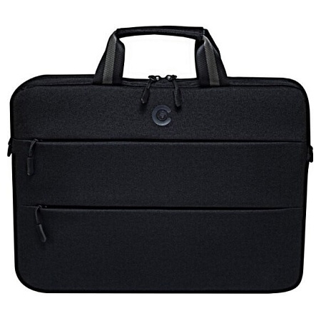 Сумка для ноутбука Continent CC-212 Black