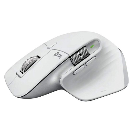 Компьютерная мышь LOGITECH MX Master 3S Bluetooth PALE GREY