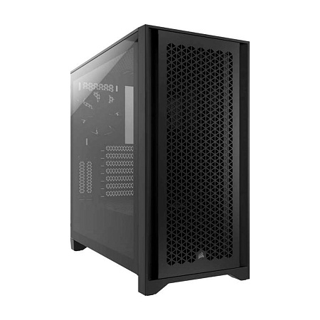 Корпус для ПК Corsair 4000D Airflow CC-9011200-WW black