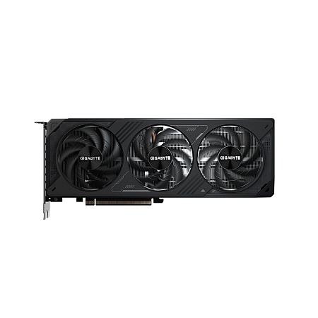 Видеокарта 12Gb Gigabyte RTX5070 WINDFORCE OC 12G GV-N5070WF3OC-12GD
