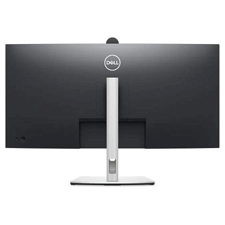 Монитор 34''  Dell P3424WEB 210-BFOB