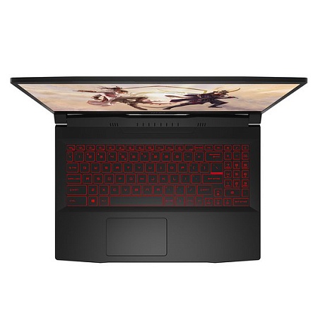 Ноутбук MSI Katana GF66 12UE-1227XKZ