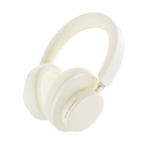 Bluetooth наушники Attack Shark G500 white