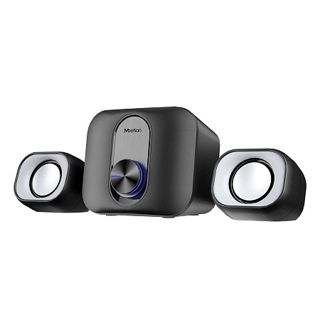 Акустическая система Meetion SP2110 Black