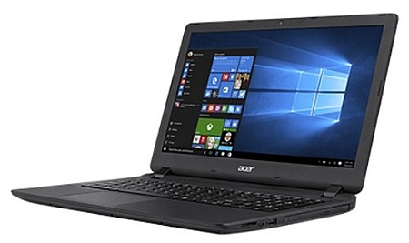 Ноутбук Acer Aspire ES1-572 NX.GD0ER.046