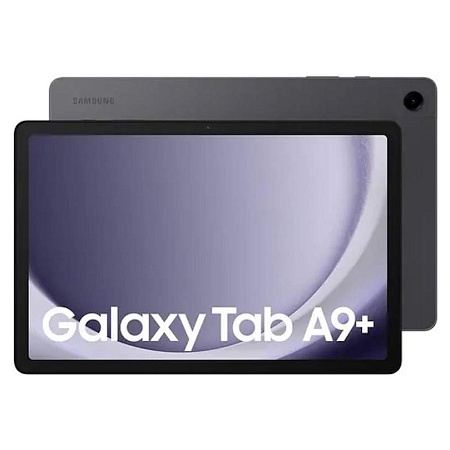 Планшет Samsung Galaxy Tab A9 Plus 5G 128GB SM-X216BZAESKZ graphite Gray Планшет Samsung Galaxy Tab A9 Plus 5G 128GB SM-X216BZAESKZ graphite Gray