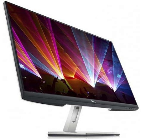 Монитор 27" Dell S2721HN 210-AXKV