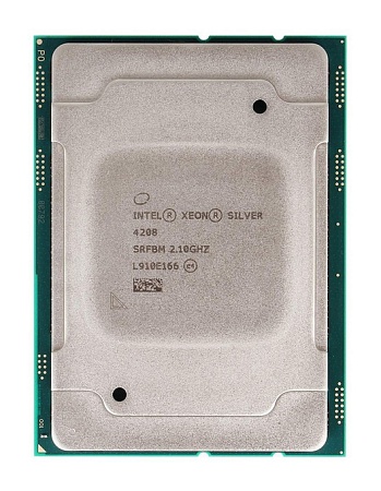Процессор Intel Xeon Silver 4208 tray