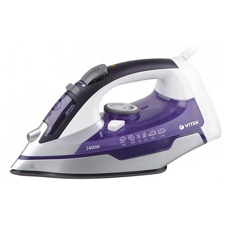 Утюг VITEK VT-1257