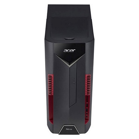 Компьютер Acer Nitro N50-620 DG.E2DMC.001