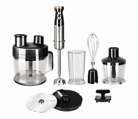 Блендер REDMOND RHB-CB2978 Хром-бронза