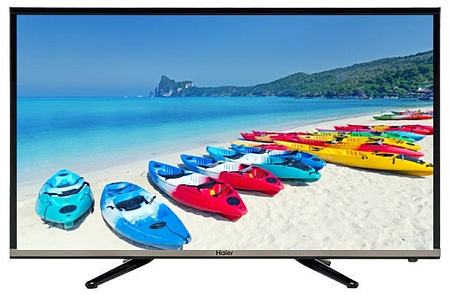 Телевизор Haier LE32B8500T