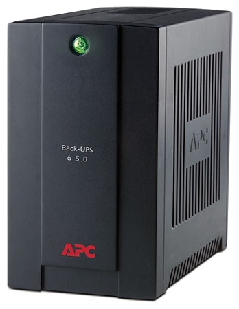 ИБП APC BС500-RS