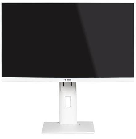 Моноблок 27" Philips 27B2A4000E/93 White