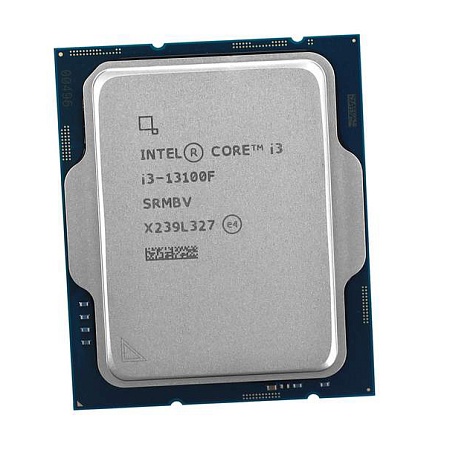 Процессор Intel Сore i3-13100F oem