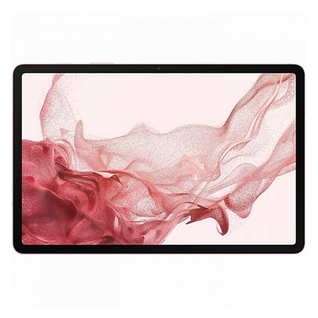 Планшет Samsung Galaxy Tab S8 128GB SM-X706BIDASKZ pink gold