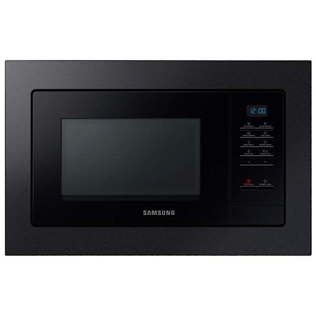 Микроволновая печь Samsung MS20A7013AB/BW