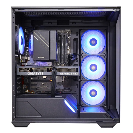 Компьютер Advanced 92185
