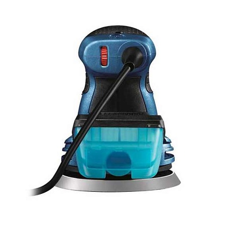 Шлифмашина BOSCH GEX 125-1 AE