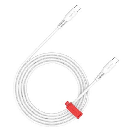 CANYON cable CC60SC C-C 60W 2m White