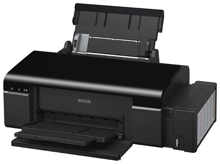 Принтер струйный Epson Stylus L800 C11CB57301