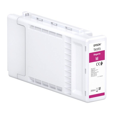 Картридж Epson C13T41F34N UltraChrome XD2 350 ml