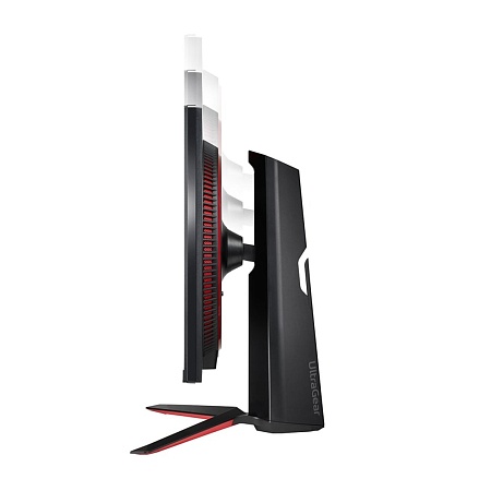 Монитор 27" LG 27GN650-B