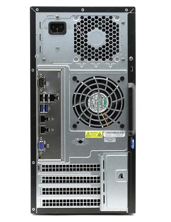 Серверный корпус Supermicro SYS-5039C-I