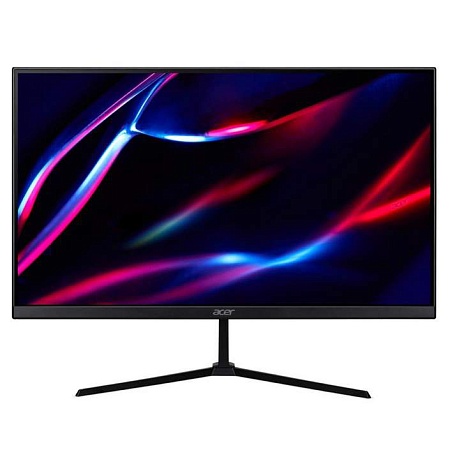 Монитор 23.8 '' Acer Nitro QG240YH3bix UM.QQ0EE.301