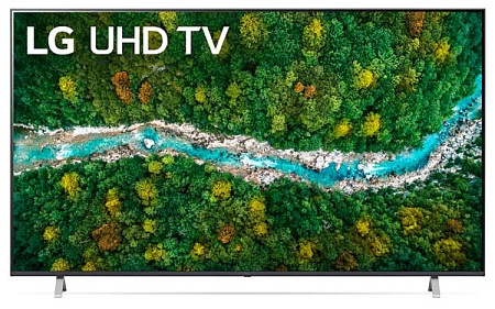 Телевизор LG 50UP77006LB Телевизор LG 50UP77006LB
