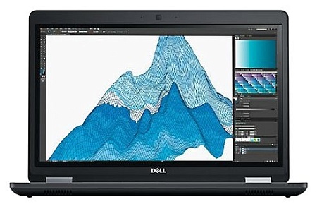 Ноутбук Dell Precision 3510 210-AFLF