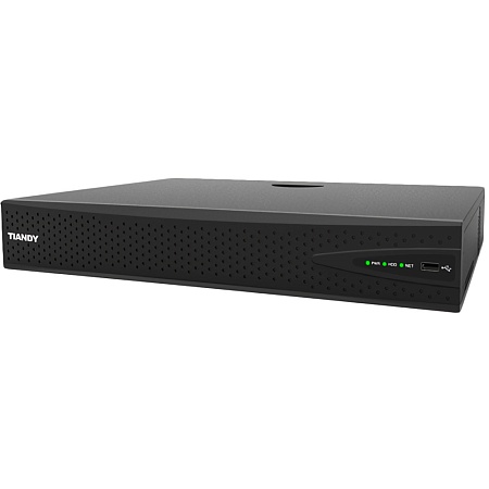 Цифровой видеорегистратор TIANDY TC-NR1016M7-P4-T